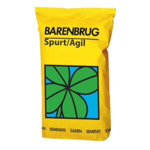 barenbrug-spurt-agil