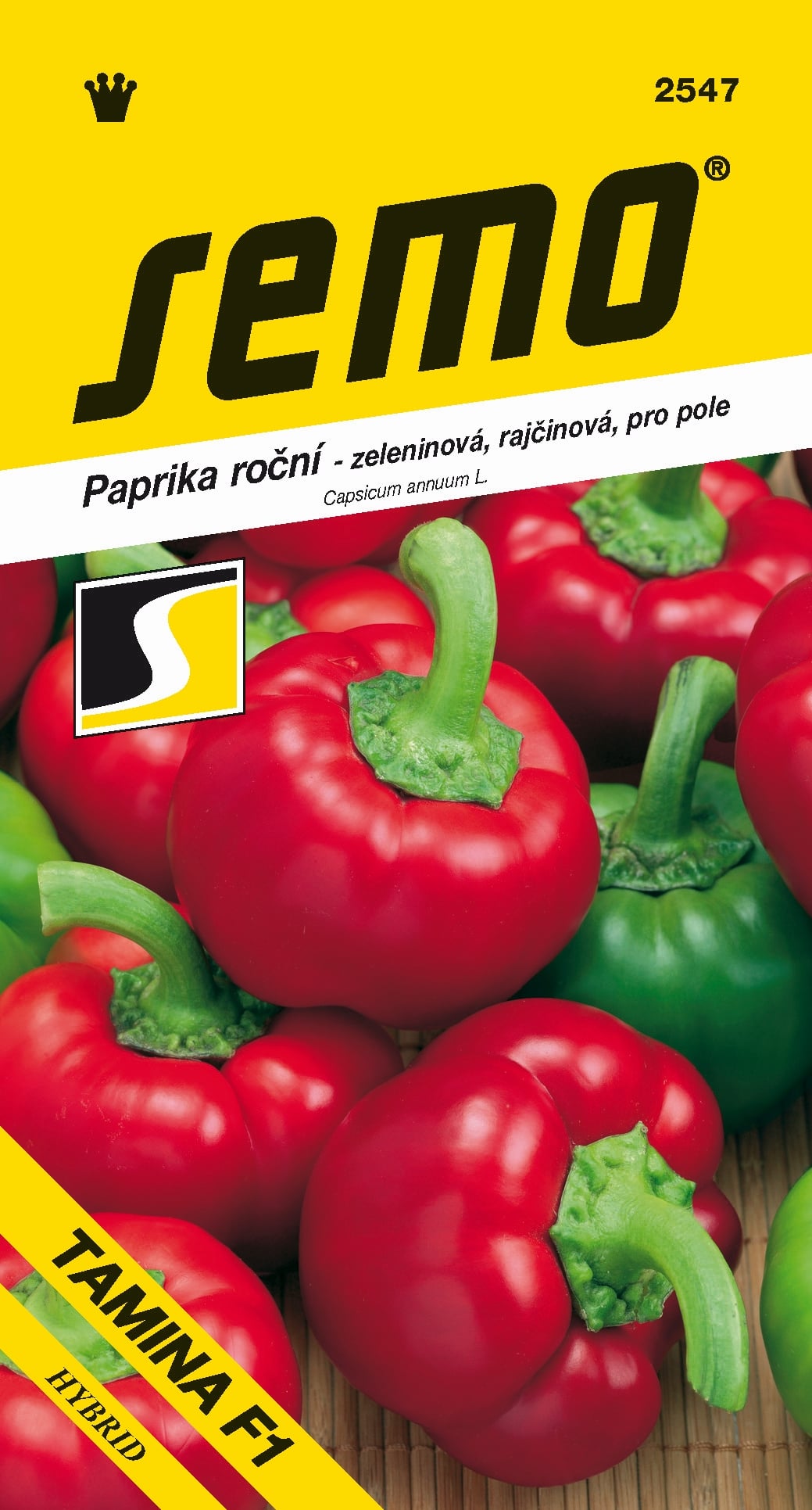 2547_paprika-roční-TAMINA-F1-2